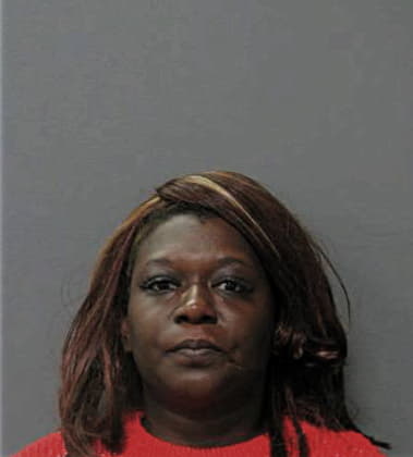 Wendy Mack, - Lafayette Parish County, LA 